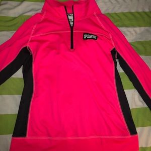 Victoria’s Secret women’s quarter zip